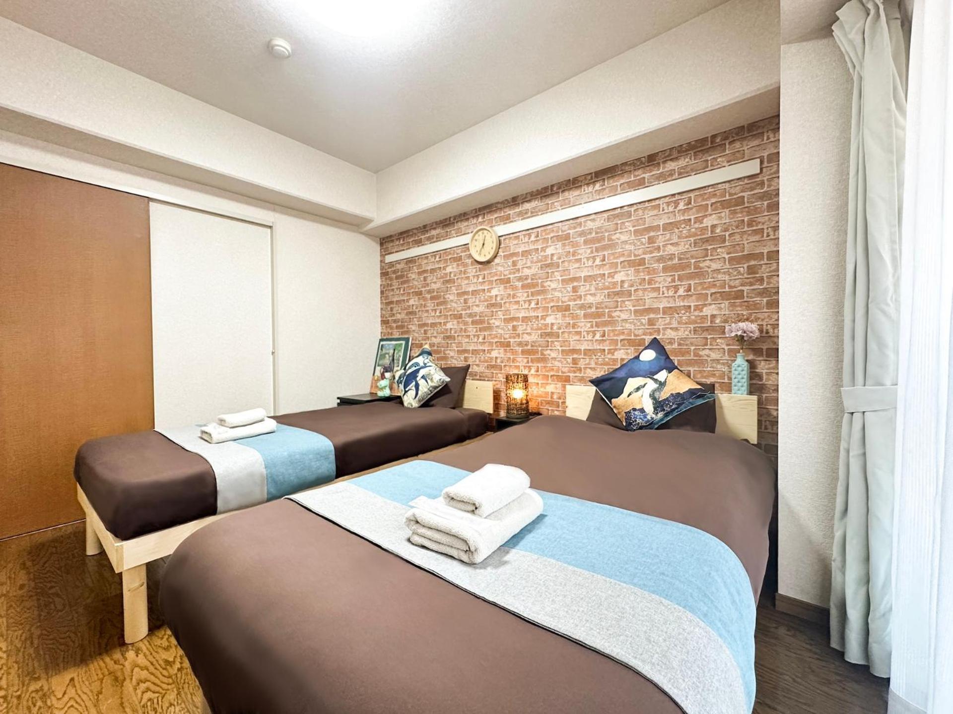 Nestay Apartment Tokyo Akihabara Tóquio Exterior foto