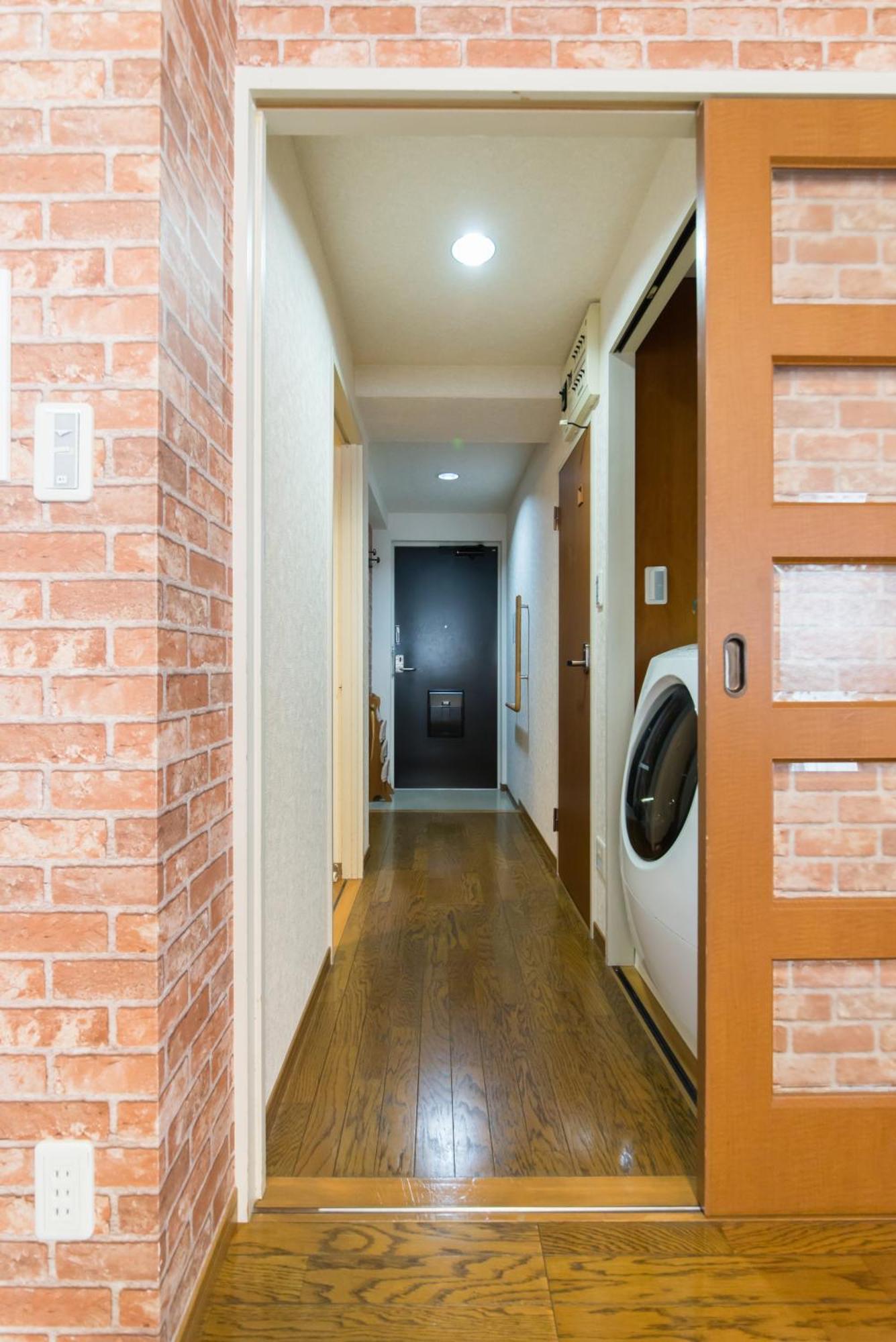 Nestay Apartment Tokyo Akihabara Tóquio Exterior foto